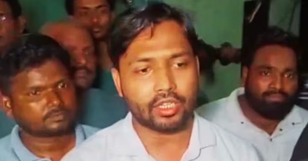 आर्म्स एक्ट और हत्या के प्रयास मामले में खान सर को बड़ी राहत, कोर्ट ने गिरफ्तारी पर लगाई रोक