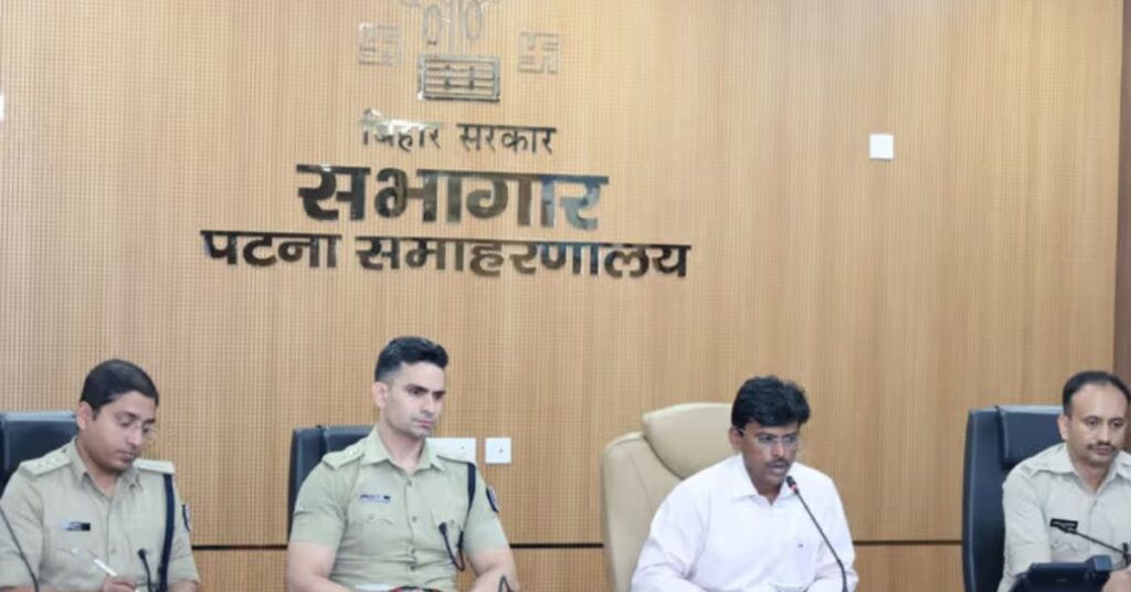 NEET UG 2026 पुनर्परीक्षा की तैयारी तेज, पटना में 95 केंद्रों पर 46 हजार से अधिक अभ्यर्थी देंगे परीक्षा