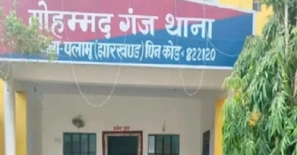 कब्रिस्तान में मिला आठ दिनों से लापता महिला का शव, हत्या की आशंका से सनसनी