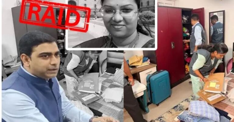 बिहार टेंडर घोटाला जांच तेज: निलंबित आईएएस अधिकारियों के घर पहुंची एसवीयू, मातृस्वा इंफ्रा के निदेशक के यहां भी छापेमारी
