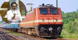 लोहरदगा-गुमला-धरमजयगढ़ नई रेल लाइन को मिली मंजूरी, दक्षिणी झारखंड के विकास को मिलेगी नई रफ्तार