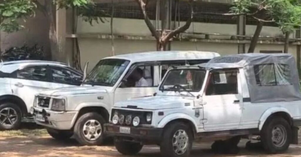 नामांकन अनियमितता मामले में रिम्स पहुंची सीआईडी टीम, डीन कार्यालय के रिकॉर्ड खंगाले