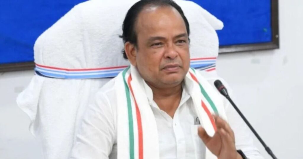 राज्यसभा चुनाव में हार्स ट्रेडिंग का खेल खेल रही भाजपा, झारखंड की अस्मिता पर आघात : डॉ. इरफान अंसारी