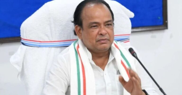 राज्यसभा चुनाव में हार्स ट्रेडिंग का खेल खेल रही भाजपा, झारखंड की अस्मिता पर आघात : डॉ. इरफान अंसारी