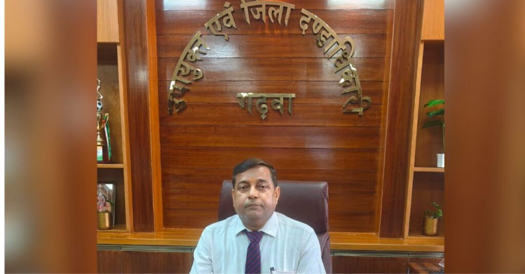 30 दिन में होगा दाखिल-खारिज का निपटारा, लंबित मामलों पर अधिकारियों पर होगी कार्रवाई