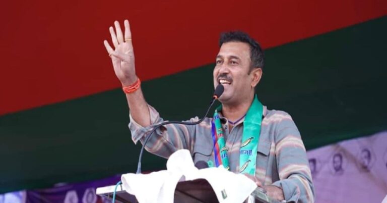 22 जून को धनबाद में होगा जनाक्रोश मार्च, युवाओं और महिलाओं को संगठित करेगी आजसू