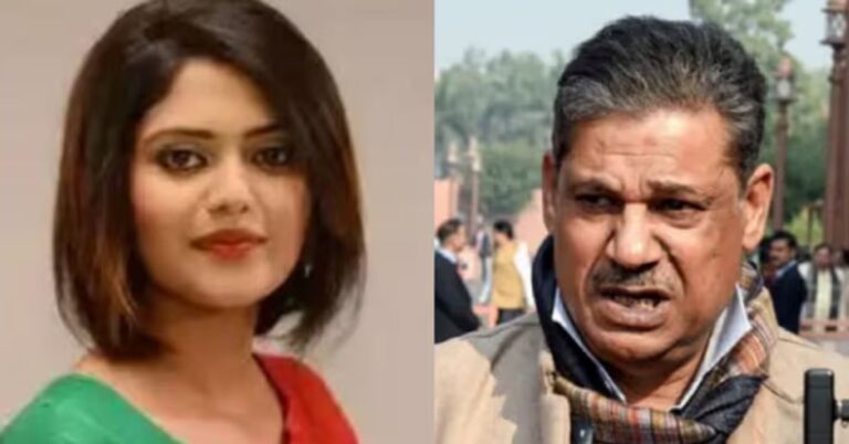 बागी सांसदों की दिल्ली बैठक पर सायनी घोष बोलीं ‘वेट एंड वॉच’, कीर्ति आजाद ने ममता बनर्जी के प्रति जताई निष्ठा