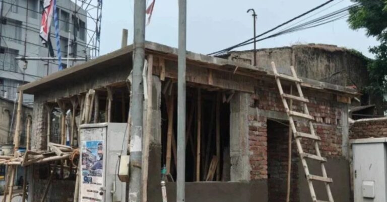 रांची में ट्रैफिक जवानों को मिलेगी राहत, प्रमुख चौक-चौराहों पर बन रहे आधुनिक स्मार्ट ट्रैफिक बूथ