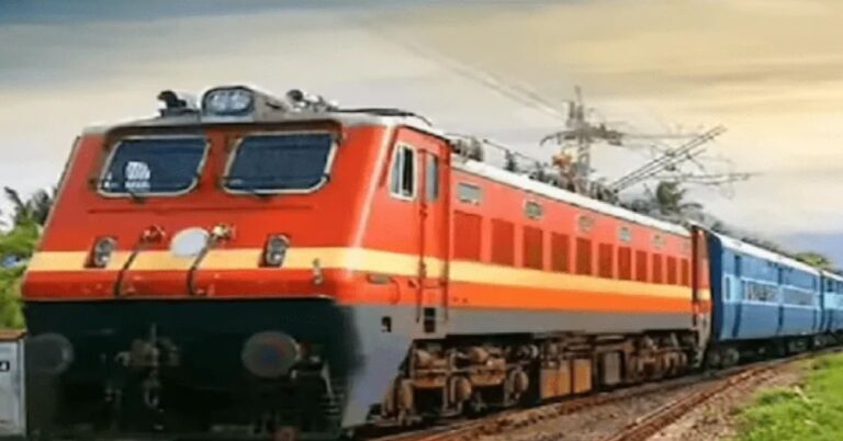डालटनगंज रूट की 14 पैसेंजर ट्रेनें रद्द, 16 एक्सप्रेस ट्रेनों का मार्ग बदला गया