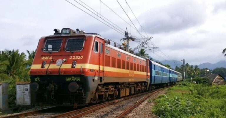 रेल यात्रियों के लिए जरूरी खबर: विकास कार्य के कारण कई ट्रेनें रहेंगी प्रभावित, रेलवे ने जारी किया नया शेड्यूल