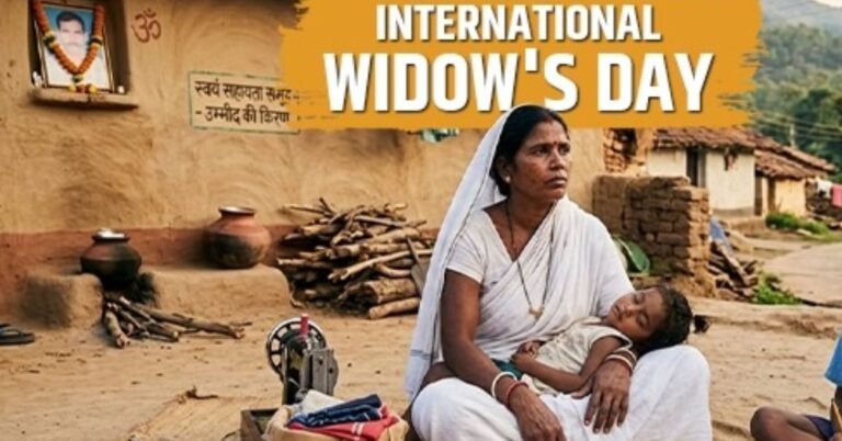 झारखंड के ‘विधवा गांवों’ की दर्दभरी कहानी: शराब, बीमारी और पलायन ने छीने सहारे, अब योजनाओं से बदल रही जिंदगी
