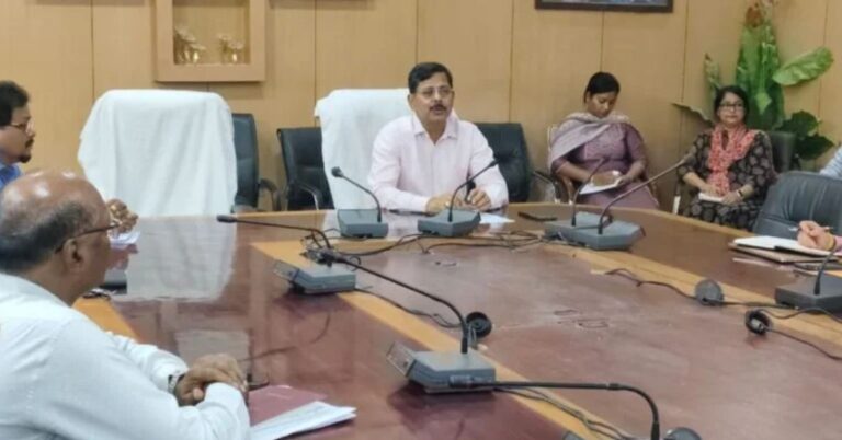 झारखंड में 21 जून को होगा सामूहिक योगाभ्यास, स्कूलों से अस्पतालों तक चलेंगे विशेष कार्यक्रम