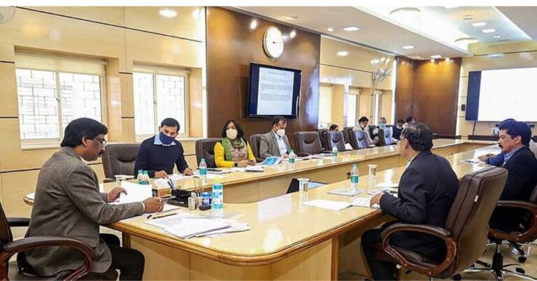दिल्ली में 8-9 जुलाई को नेशनल स्टेकहोल्डर्स कंसल्टेशन, हेमंत सोरेन की मौजूदगी में निवेश, एआई और पर्यटन पर बनेगा रोडमैप
