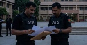झारखंड ATS की बड़ी कार्रवाई की तैयारी, ISIS और अलकायदा से जुड़े 61 संदिग्धों पर कड़ी निगरानी