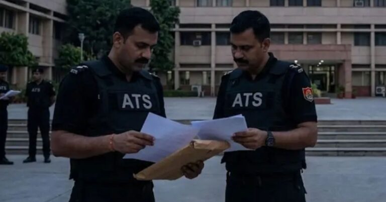 झारखंड ATS की बड़ी कार्रवाई की तैयारी, ISIS और अलकायदा से जुड़े 61 संदिग्धों पर कड़ी निगरानी
