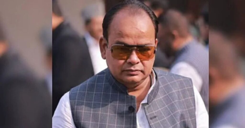रांची में भाजपा के कांग्रेस कार्यालय घेराव से पहले इरफान अंसारी का हमला, बोले- ‘युवाओं की आवाज नहीं दबेगी’