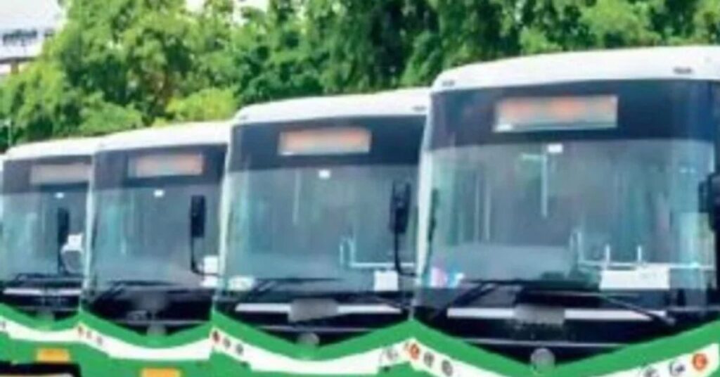 रांची में जल्द दौड़ेंगी छोटी इलेक्ट्रिक बसें, ट्रैफिक जाम और प्रदूषण कम करने की तैयारी