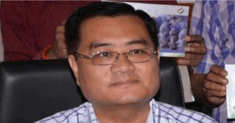 झारखंड लोक सेवा आयोग के अध्यक्ष एल. खियांगते ने दिया इस्तीफा, CID कार्रवाई के बाद बढ़ी चर्चाएं