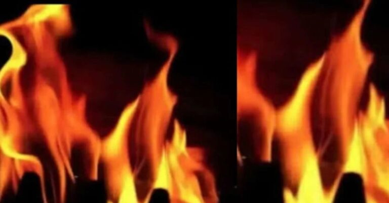 रांची में ऑटो चालक को जिंदा जलाने की कोशिश, गाड़ी चलाने से इनकार करने पर पेट्रोल डालकर लगाई आग