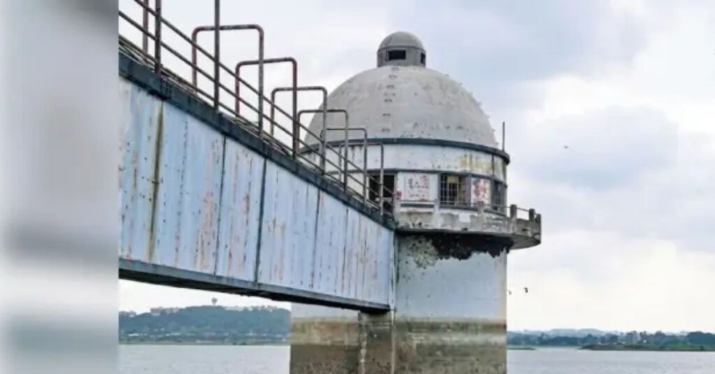 Ranchi Water Crisis: बारिश से बढ़ा रूक्का, हटिया और गोंदा डैम का जलस्तर, फिर भी पिछले साल से 5 से 10 फीट कम पानी