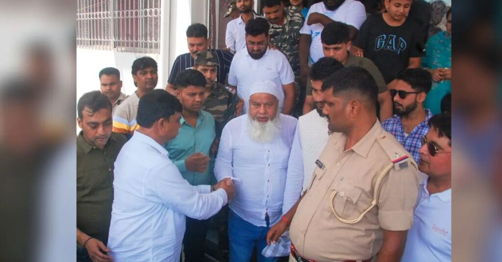 गैंगस्टर फहीम खान की रिहाई पर सुप्रीम कोर्ट की मुहर, झारखंड सरकार की याचिका खारिज