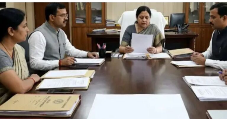 ड्यूटी से गायब डॉक्टरों पर सख्ती, 28 जुलाई तक योगदान नहीं देने पर जाएगी नौकरी