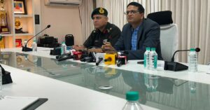 रांची में 26 जुलाई से शुरू होगा 135वां डूरंड कप, मुख्यमंत्री हेमंत सोरेन करेंगे उद्घाटन, फ्री में मिलेगा मैच का टिकट