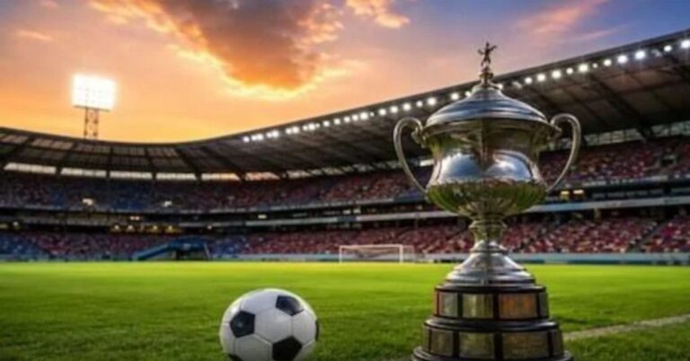 Durand Cup 2026: रांची में आज से फुटबॉल का महासंग्राम, जमशेदपुर एफसी और श्रीलंका आर्मी टीम के बीच होगा उद्घाटन मुकाबला