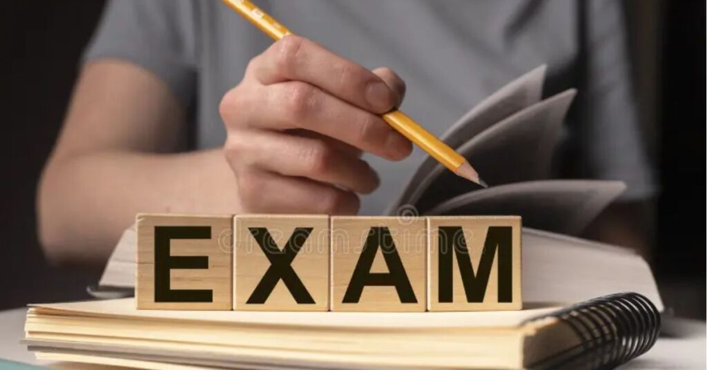 अब लिखित परीक्षा होगी अनिवार्य, नेट-जेईटी अभ्यर्थियों को भी देना होगा एग्जाम