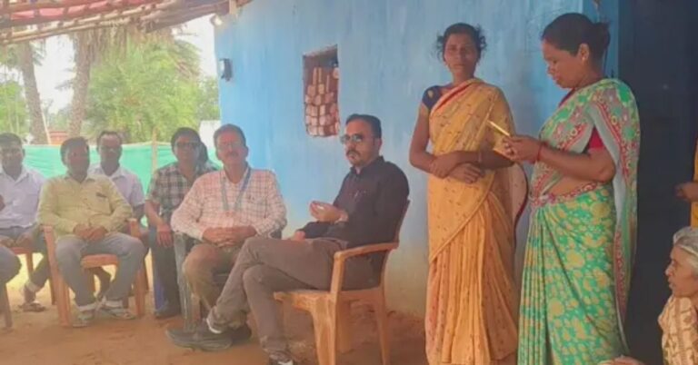गढ़वा पेंशन प्रकरण: रतन लकड़ा की मौत मामले में जांच रिपोर्ट में बैंक की लापरवाही उजागर, शाखा प्रबंधक पर कार्रवाई की अनुशंसा