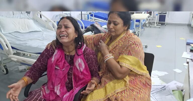 हजारीबाग डेंटल कॉलेज में स्टोर इंचार्ज की हत्या, तीन रसोई कर्मियों पर आरोप; दो आरोपी फरार