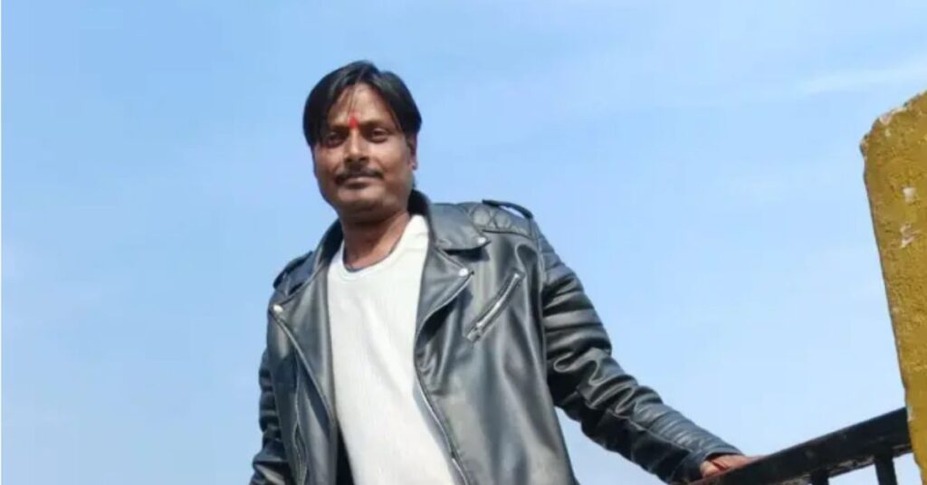 बाबा पथ चौक पर तेज रफ्तार ट्रैक्टर की चपेट में आए बिजली विभाग के कर्मी, मौके पर मौत