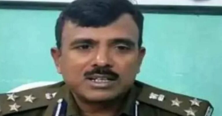 जेल आईजी सुदर्शन मंडल को पड़ा दिल का दौरा, रांची के सैमफोर्ड अस्पताल के आईसीयू में भर्ती