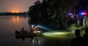 डिमना लेक में लापता हुए एमजीएम मेडिकल कॉलेज के दो जूनियर डॉक्टर, एनडीआरएफ ने शुरू किया सर्च ऑपरेशन