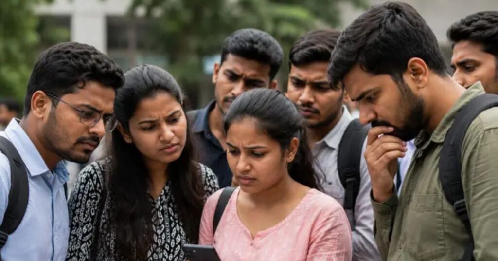 JPSC Civil Services PT Result 2025 पर विवाद, 832 रोल नंबर गायब होने से अभ्यर्थियों ने उठाए सवाल, कटऑफ जारी नहीं होने पर भी नाराजगी