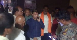 बोकारो में सर्राफा व्यवसायी से पिस्टल के बल पर लूट, जैनामोड़ में सवा लाख रुपये लेकर फरार हुए बदमाश