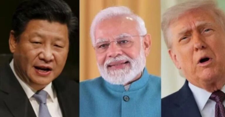 अमेरिकी सीनेट में नया विधेयक पेश, रूस से तेल खरीदने पर भारत और चीन समेत पांच देशों पर 100% आयात शुल्क का प्रस्ताव