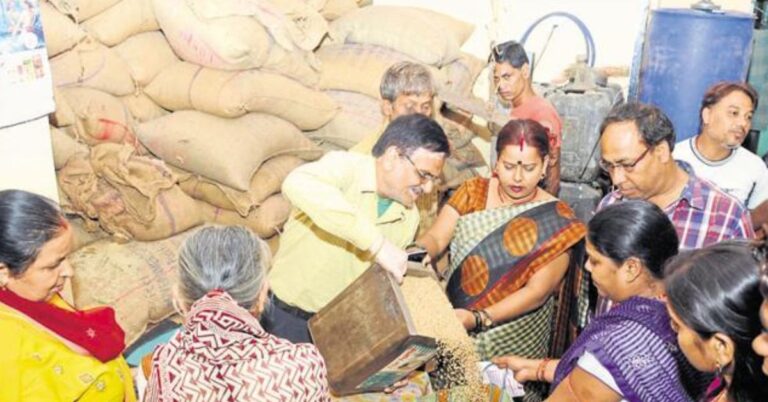 रांची में अपात्र राशन कार्डधारियों पर बड़ी कार्रवाई, 115 लोगों को 3.5 करोड़ रुपये का नोटिस जारी