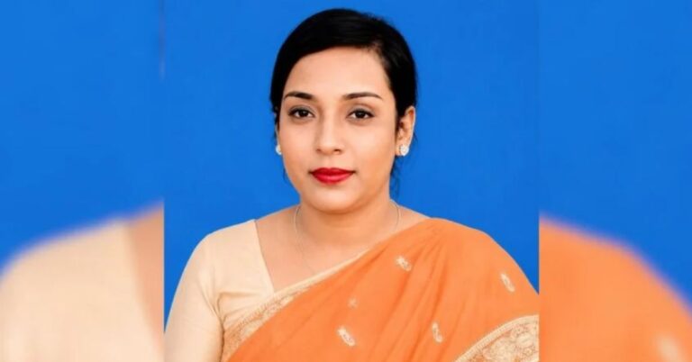 भाजपा ने होमगार्ड जवानों के लंबित मानदेय को लेकर हेमंत सरकार पर साधा निशाना, राफिया नाज़ ने उठाए सवाल