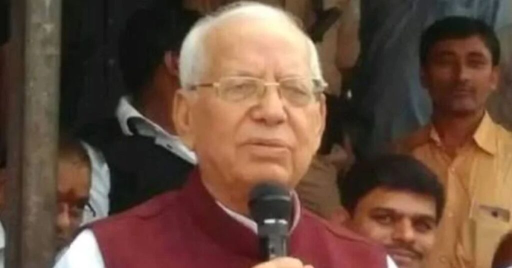 पूर्व मंत्री मन्नान मलिक के निधन पर मुख्यमंत्री हेमंत सोरेन ने जताया शोक, कहा- राज्य ने अनुभवी जननेता खो दिया