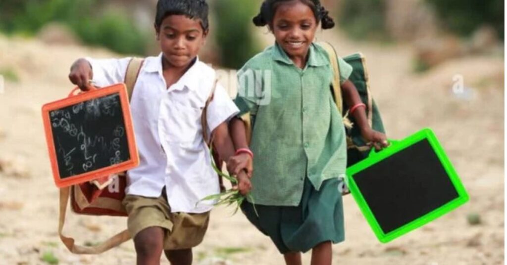 झारखंड के 15 जिले बने ड्रॉपआउट हॉटस्पॉट, दो महीने का विशेष नामांकन अभियान शुरू