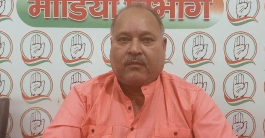 जमशेदपुर घटना पर कांग्रेस का भाजपा पर पलटवार, राकेश सिन्हा बोले- संवेदनशील मामले पर राजनीति करना बंद करे भाजपा