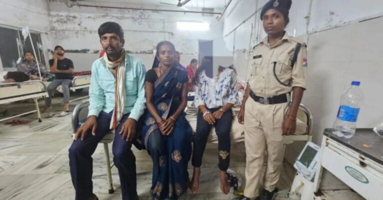 रांची रेल मंडल में आरपीएफ की बड़ी कार्रवाई, महिला की बचाई जान, अवैध शराब जब्त, नाबालिग को सुरक्षित बचाया