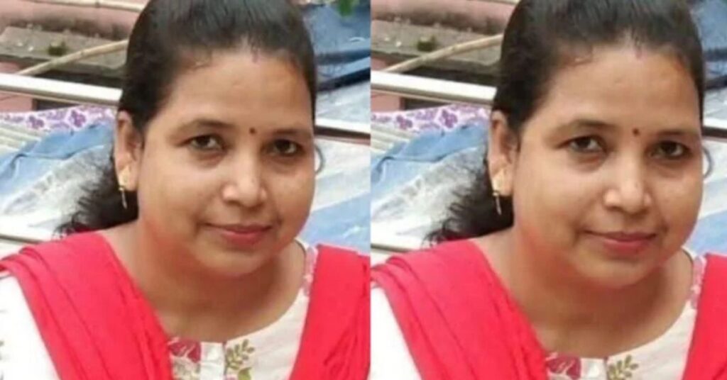 रांची विश्वविद्यालय की नीड-बेस्ड सहायक प्राध्यापिका डॉ. अमिया सुरीन का निधन, शिक्षकों ने कार्यस्थल के तनाव और मानदेय व्यवस्था पर उठाए सवाल