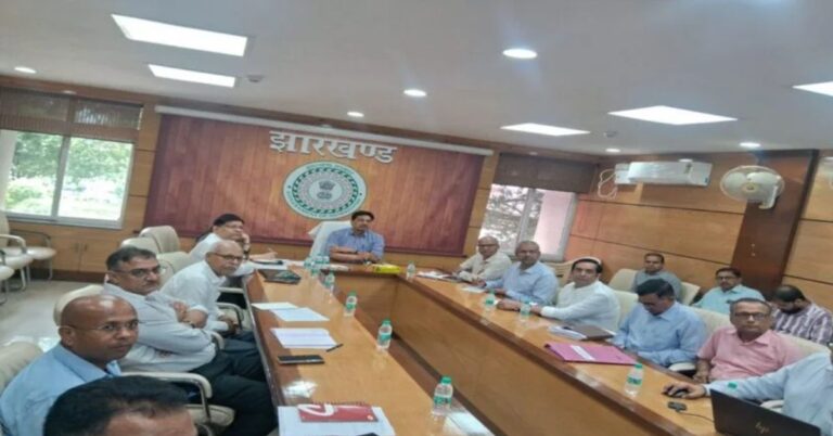 RIMS Ranchi में MBBS की 250 सीटों का प्रस्ताव, PG और सुपर स्पेशियलिटी सीटें भी बढ़ेंगी; पलामू-दुमका मेडिकल कॉलेजों का होगा विस्तार