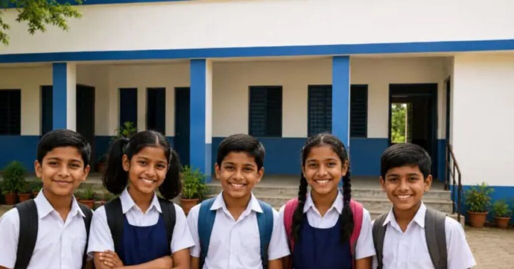 यू-डायस रिपोर्ट 2025-26: झारखंड में बढ़ी स्कूल छोड़ने वाले छात्रों की संख्या, हाईस्कूल स्तर पर ड्रॉपआउट दर 6.6 फीसदी पहुंची