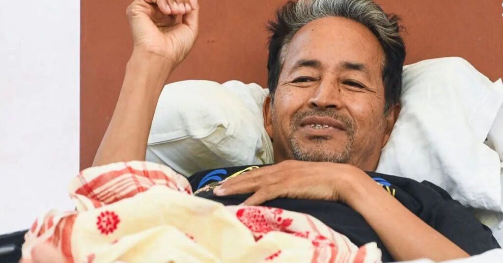 दिल्ली हाईकोर्ट ने मेदांता अस्पताल शिफ्ट करने का दिया सुझाव, 23वें दिन भी जारी है अनशन