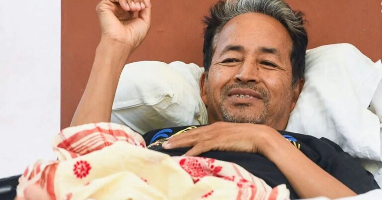 दिल्ली हाईकोर्ट ने मेदांता अस्पताल शिफ्ट करने का दिया सुझाव, 23वें दिन भी जारी है अनशन