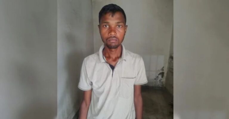 टीएसपीसी का हार्डकोर उग्रवादी नरेश गंझू उर्फ रविकांत गिरफ्तार, नेटवर्क और लेवी तंत्र को लेकर पुलिस की पूछताछ जारी