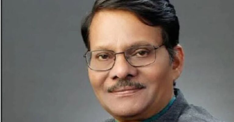 झारखंड दौरे पर आएंगे कांग्रेस प्रभारी के. राजू, विधायक दल और INDIA गठबंधन की बैठकों में होंगे शामिल